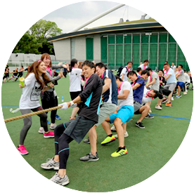 社員を支える制度 Fj ネクスト 新卒採用情報